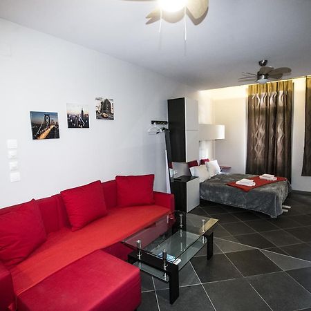 Apartamento Trendy Living In Monastiraki Atenas Exterior foto