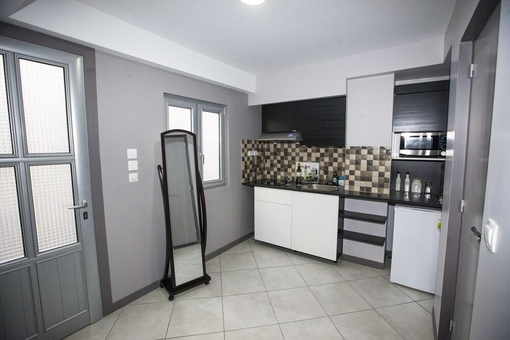 Apartamento Trendy Living In Monastiraki Atenas Exterior foto