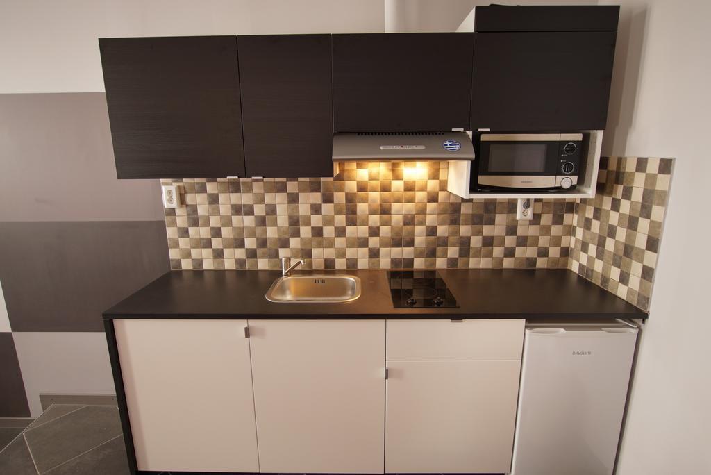 Apartamento Trendy Living In Monastiraki Atenas Exterior foto