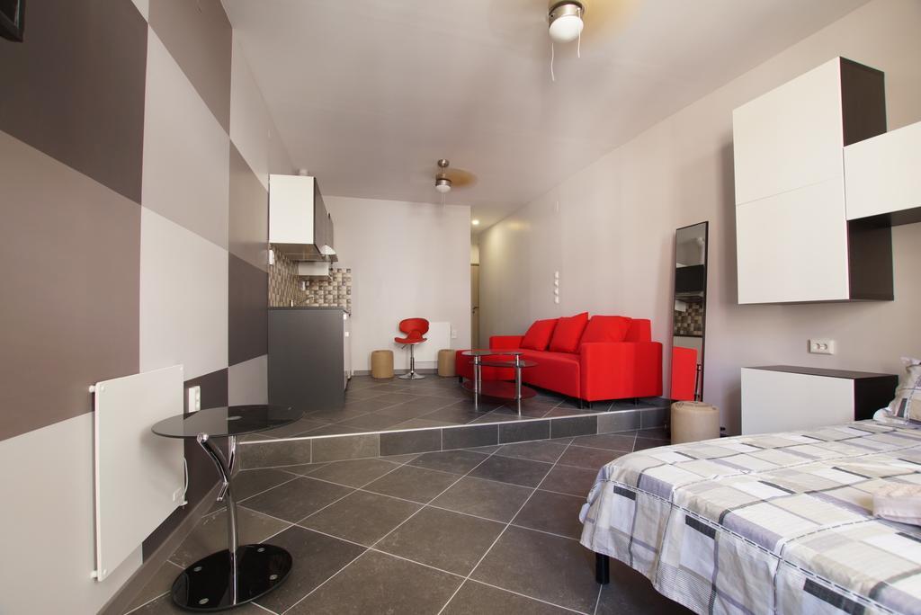 Apartamento Trendy Living In Monastiraki Atenas Exterior foto