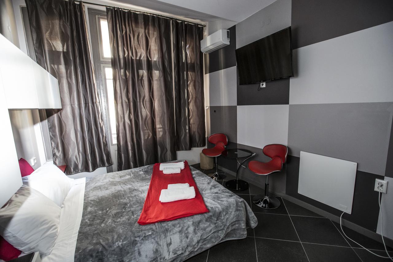 Apartamento Trendy Living In Monastiraki Atenas Exterior foto
