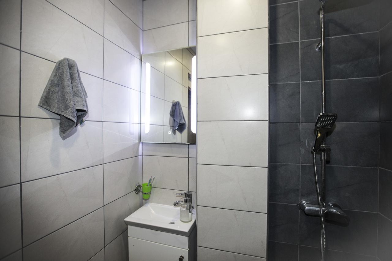 Apartamento Trendy Living In Monastiraki Atenas Exterior foto