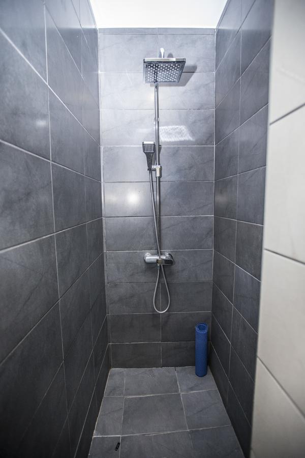 Apartamento Trendy Living In Monastiraki Atenas Exterior foto
