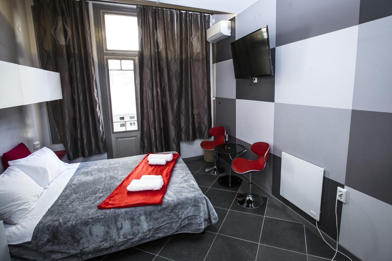 Apartamento Trendy Living In Monastiraki Atenas Exterior foto