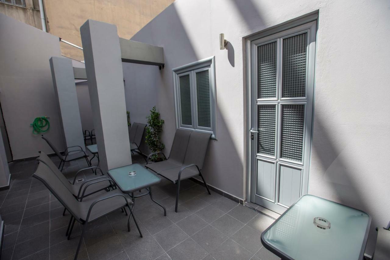 Apartamento Trendy Living In Monastiraki Atenas Exterior foto